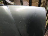 Daimler Jaguar XJ40 Bonnet HEV JADE GREEN RUST FREE Collection Batley West Yorkshire
