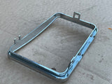 Jaguar Daimler XJ40 X300 Chrome J Gate Retainer Trim Fixing- 2 Good Clips