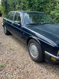 1993 Daimler Jaguar XJ40 4.0 dismantling breaking AEM JFG