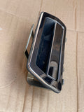Jaguar XJ40 3.6 2.9 early version RH Rear outer chrome door handle