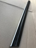 Jaguar Daimler XJ40 Door rubbing strip trim OSR door section