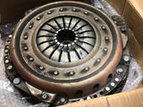 Jaguar XJ40 X300 XJ6 XJS XJ-S 4.0 Manual Flywheel & Clutch EBC3115 EBC1832