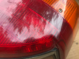 Jaguar XJS XJ-S Left Side LH Rear Lamp Tail Light