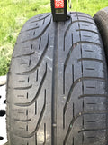 Daimler Jaguar X300 X308 XJ40 16” Dimple alloy wheels x4 8Jx16 ET33 5x120.65
