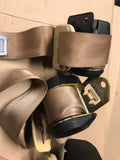 Jaguar X300 seat belts x4 front rear left right AFW BARLEY