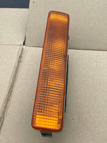Daimler Jaguar X300 XJ6 94-97 Front Indicator repeater turn signal LNA4801AB LH SIDE
