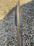 Daimler Jaguar X300 X308 front bumper undertray