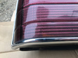 Jaguar XJ40 Red tail lamp set lamps