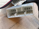 Jaguar XJ40 Rear Lamp Bulb Failure Modules BFM 93-94 DBC12343