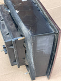 Jaguar XJ40 XJ6 Right side Rear Red Tail lamp (without chrome surround)