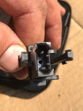 Daimler Jaguar XJ6 XJ40 Rear Heel board Speaker 86-92