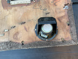 JAGUAR XJS XJ-S Pre Facelift Right Door Card AEE DOESKIN