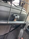 Land Rover Range Rover L322 Vogue Dog Guard Cargo Cage grill