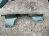 Jaguar XJS Right side OSF Front wing pre facelift BHC1811 Spares or Repairs