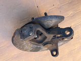 Jaguar X300 XJ40 left front Hub Front Right 86-97
