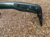 Jaguar x308 XJ8 front bumper Sherwood green HFR
