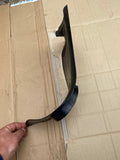 Jaguar XJ40 baffle trim arch liner RH side lower front valance fill