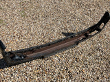 Daimler Jaguar XJ40 front bumper with Headlamp washers 86-92 models
