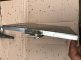 Jaguar Daimler XJ40 86-92 RHD Stainless steel Battery tray holder