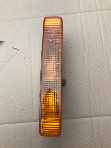 Jaguar Daimler X300 Front Indicator repeater turn signal LNA4800AB RH SIDE 94-97