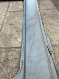 Jaguar XJ40 sun roof aperture repair panel 86-94