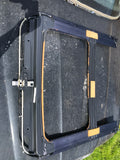 Jaguar Daimler x300 x308 sunroof mechanism cassette