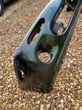 Jaguar x308 XJ8 front bumper Sherwood green HFR