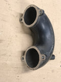 Jaguar Daimler XJ40 3.2 4.0 Inlet manifold elbow section U Bend