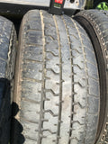 JAGUAR XJS Series 3 S3 XJ12 XJ6 Pepper Pot Wheels With Tyres X5 15” 6Jx15 H2 ET33