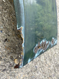 Jaguar XJS LH NS Front wing pre facelift BHC1811 Spares or Repairs