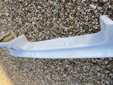 JaguarSport XJ40 XJR 91-92 models front spoiler splitter valance