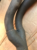 Jaguar XJ40 86-89 3.6 2.9 Exhaust down pipe Non Catalyst CAC6185