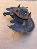Jaguar X300 XJ40 left front Hub Front Right 86-97