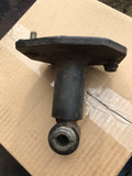 Jaguar XJ40 Rear Bumper Bracket Mount x1
