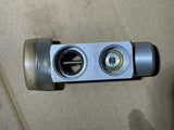 Daimler Jaguar X40 3.2/4.0 90-92 Air Conditioning Expansion valve