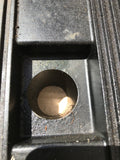 Jaguar AJ6 4.0 3.2 engine top cam cover 1994 models only
