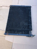 Daimler Jaguar XJ40 XJ6 86-92 Air Conditioning Condenser CBC8074