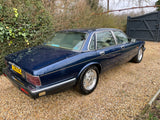94 Jaguar XJ6 XJ40 3.2 Manual Gold JGE AEE BREAKING