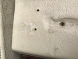 Daimler JAGUAR XJ40 Console Extension AEE Doeskin