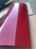 Jaguar XJS OSF RH Door Signal Red CFC