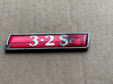 Jaguar XJ40 3.2s Sport Badge 93-94