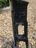 Jaguar XJ40 front bumper without Headlamp washers 86-92 models