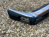 Jaguar XJ40 front bumper 93-94 models (without headlamp washers)