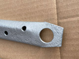REPRODUCTION PART Daimler Jaguar XJ40 86-92 Screen washer bottle Reservoir fixing mount kit bracket