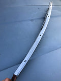 Jaguar XJS pre facelift Front Radiator Grill