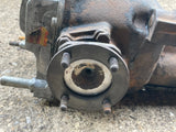 Daimler Jaguar X300 XJ40 15HU LSD Limited Slip Differential Diff 3.58:1 PL PowrLok