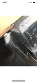 Jaguar XJ40 XJR 3.2s 4.0s Sport Boot infill Panel
