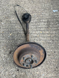 Daimler Jaguar X300 XJ40 Hub Carrier & Drive shaft. Rear Left