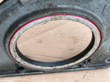 Daimler Jaguar XJS X300 XJ40 3.2 3.6 4.0 AJ6 engine EAC1864 Crankshaft oil seal housing