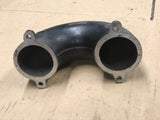 Jaguar Daimler XJ40 3.2 4.0 Inlet manifold elbow section U Bend